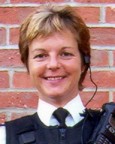 Constable Cheryl Lloyd